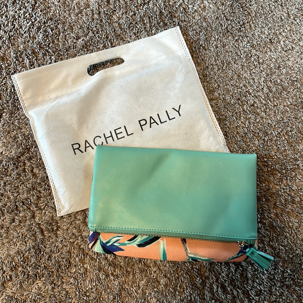 Rachel Pally Clutch Purse